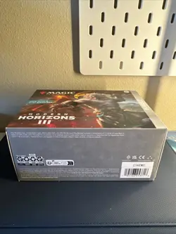 MTG Modern Horizons 3 - Bundle - Modern Horizons 3 (MH3) New Sealed - Image 5