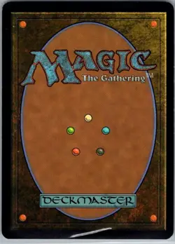 #242 Force of Nature 9th Edition Rare - Image 2