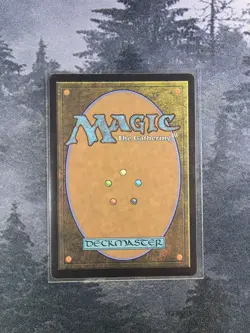 Mossbeard Ancient Dominaria United Regular - Image 2