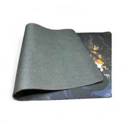 Magic The Gathering Final Fantasy Y'shtola Night's Blessed Play Mat 22in X 11in - Image 3