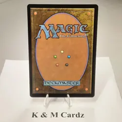 MTG - Bloomburrow - Clement, the Worrywort - Foil - #0209 - Near Mint - Image 3