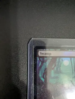 Swamp (1132) Secret Lair Drop Foil Kozyndan mtg - Image 2