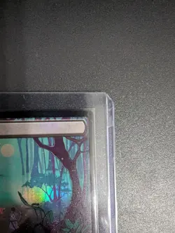 Swamp (1132) Secret Lair Drop Foil Kozyndan mtg - Image 3