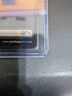 Swamp (1132) Secret Lair Drop Foil Kozyndan mtg - Image 4