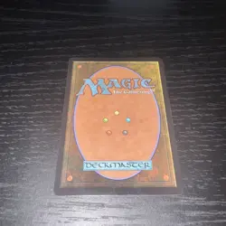 Foggy Swamp Spirit Keeper (Foil) - 0222 - Avatar: The Last Airbender TLA - MTG - Image 2