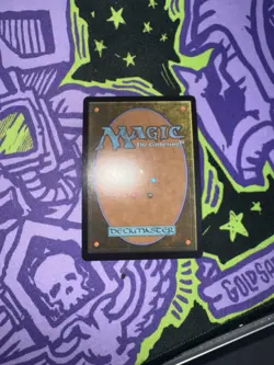 Traveling Chocobo Track FOIL (final Fantasy) - Image 2
