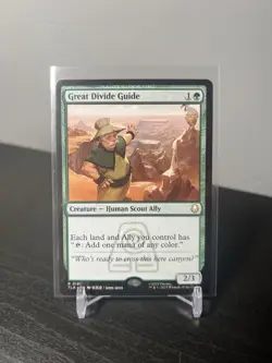 Great Divide Guide MTG: Avatar The Last Airbender - R 181 (Non-Foil) - Image 1