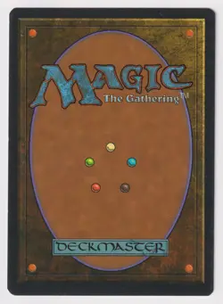 Signed Icatian Infantry LP Fallen Empires Artist Edward P. Beard, Jr. MTG Magic! - Image 2