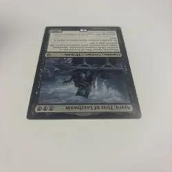Ayara, First of Locthwain Throne of Eldraine Regular Rare NM MTG 75 / 269 - Image 4