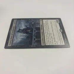 Ayara, First of Locthwain Throne of Eldraine Regular Rare NM MTG 75 / 269 - Image 5