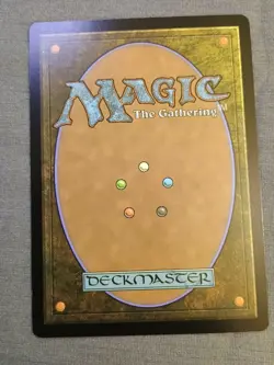 Archmage of Runes (Borderless) Foundations Regular NM R 0204 Free Shipping - Image 2