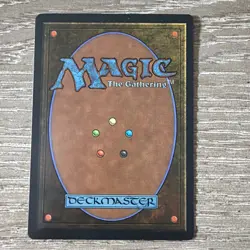 Kobold Goblin Overlord Legends Italian MTG NM Magic: The Gathering - Image 2