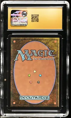 GRISELBRAND Innistrad Remastered Borderless Poster Foil CGC Pristine 10 MTG - Image 2