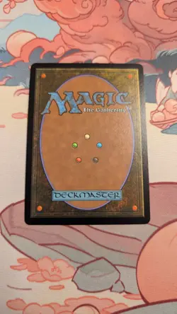 Barret, Avalanche Leader Mtg Chocobo Track Foil 0472 Final Fantasy - Image 2