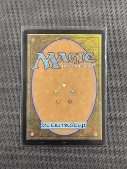 Magic The Gathering MTG - Palantir Of Orthanc - Lord Of The Rings - LTC 0247 - Image 2