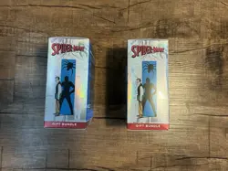 MTG Universes Beyond: Marvel's Spider-Man Gift Bundle Box Lot of 2 - Image 2