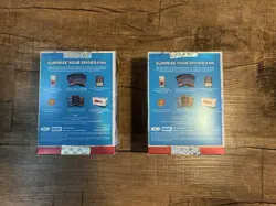 MTG Universes Beyond: Marvel's Spider-Man Gift Bundle Box Lot of 2 - Image 3
