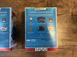 MTG Universes Beyond: Marvel's Spider-Man Gift Bundle Box Lot of 2 - Image 4
