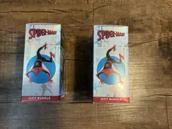 MTG Universes Beyond: Marvel's Spider-Man Gift Bundle Box Lot of 2 - Image 5