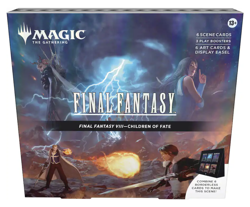 Magic the Gathering Final Fantasy VIII Scene Box Children of Fate [PRESALE] - Image 1