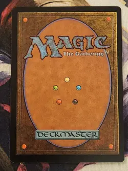 MTG Manabond - Exodus NM - Image 2