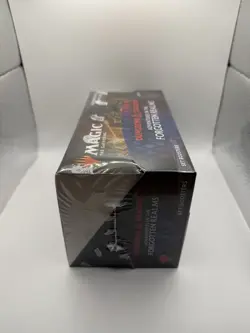 D&D Adventures in the Forgotten Realms - SEALED DRAFT Booster Box MtG 36 packs 630509981151 - Image 2