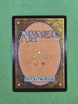 Fabled Passage FOIL Borderless - MTG Avatar: The Last Airbender TLA - Image 3