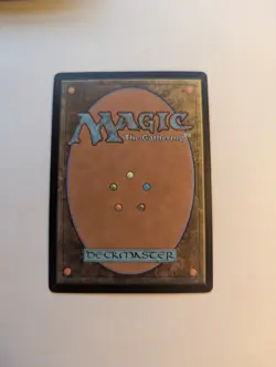 Deadly Rollick Commander Masters etched Foil - Image 2