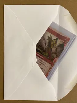 Hired Claw (Showcase) Bloomburrow Regular - Image 2