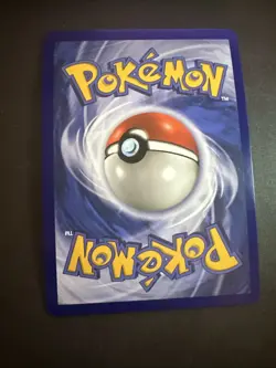 Detective Pikachu Bulbasaur Pokemon TCG Sun & Moon Promo Holo Card SM198 NM - Image 2