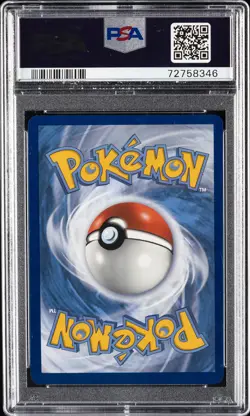 2020 POKEMON SWORD & SHIELD CHAMP'S PATH #016 GARDEVOIR V PSA 10 - Image 2