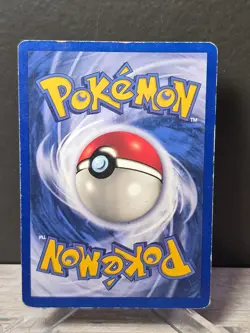 Electrode 2/64 Pokemon TCG Jungle Holo Rare Unlimited 1999 Vintage - Image 5