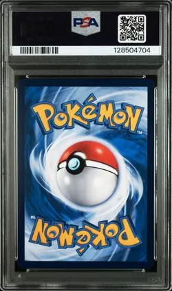 PSA 10 Pokemon Chinese Prize Turn CSV4C 158/129 Maushold ex SAR FA Exclusive - Image 2