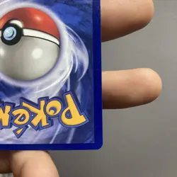 1999 Pokemon TCG Muk 13/62 Fossil Holo Unlimited Rare Near Mint Condition - Image 5