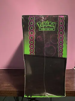 POKEMON TCG Shrouded Fable ETB Elite Trainer Box - Sealed - Image 3