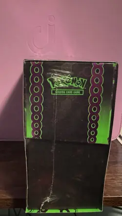 POKEMON TCG Shrouded Fable ETB Elite Trainer Box - Sealed - Image 5