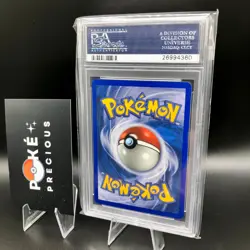 PSA 10 - CHARMELEON 2002 Pokemon Legendary Collection 37/110 Gem Mint Base Set - Image 2