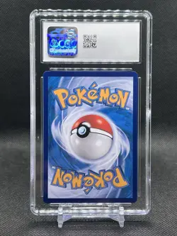 CGC Gem Mint 10 Radiant Venusaur 004/128 Pokemon Simplified Chinese cs5bC - Image 3