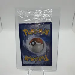 Pokemon SWSH Promo 25th Anniversary Gold Star Greninja SWSH144 - Sealed - Image 2
