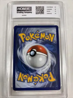 2020 Pokemon Scizor V #118 HGC 10 Gold Label (sb3) - Image 2