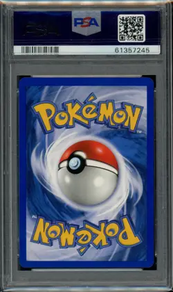 PSA 10 Miltank 41/111 Neo Genesis 1st Edition 2000 Pokemon - Image 2
