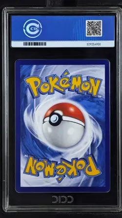 CCIC 10 Gem Mint 2025 Pokemon Gengar Chinese Exclusive Gem Pack Vol.3 03 07/07 - Image 2