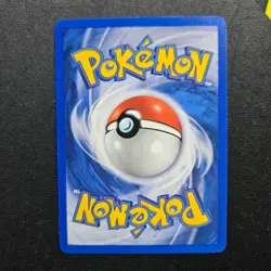 Pokemon Quilava - WOTC Neo Genesis Uncommon 47/111 Unlimited 2000 - Image 2