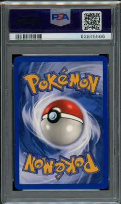 PSA 10 Metapod 42/75 Neo Discovery 1st Edition 2001 Pokemon - Image 2