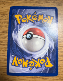 2004 Pokemon EX Team Rocket Returns Dark Gyarados #36/109 Played - Image 2