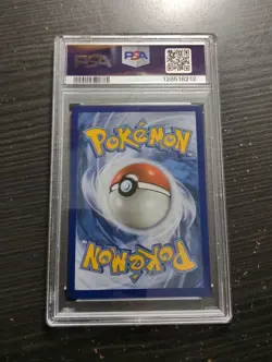 Pokemon Celebrations BIRTHDAY PIKACHU CC Black Star Promo #24 PSA 10 Gem Mint - Image 2
