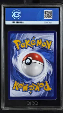 CCIC 10 Gem Mint 2025 Pokemon Gengar Chinese Exclusiv Gem Pack Vol.3 03 07/07 - Image 2