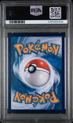 PSA 10 Pokemon TCG 2025 CBB1C Gem Pack #0509/09 Quaxly Holo Chinese - Image 2