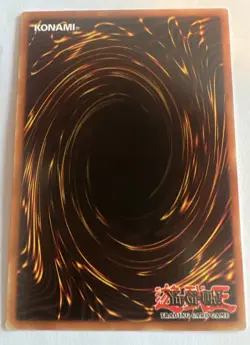 YuGiOh DARK ELF MRD-113 1st Edition Metal Raiders Near Mint - Image 4