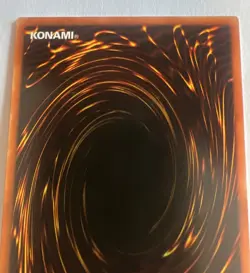 YuGiOh DARK ELF MRD-113 1st Edition Metal Raiders Near Mint - Image 5